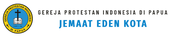 GPI Papua Jemaat Eden Kota